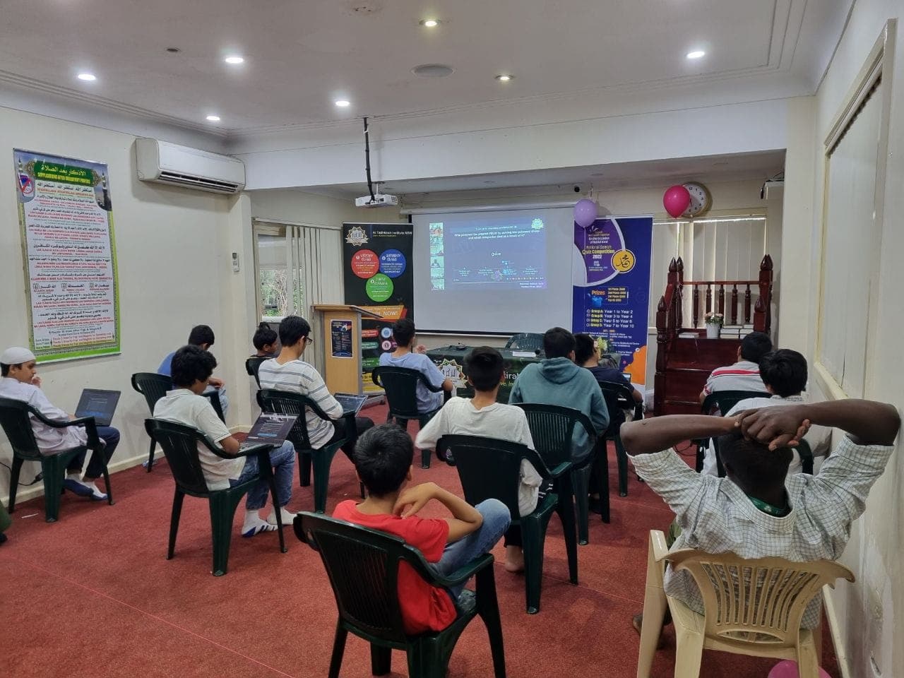 NSQC 2022 NSW Event Photo 1