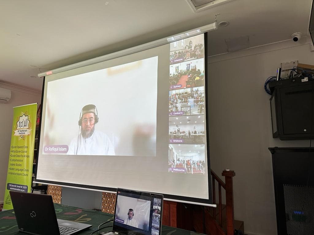 NSQC 2022 VIC Event Photo 2