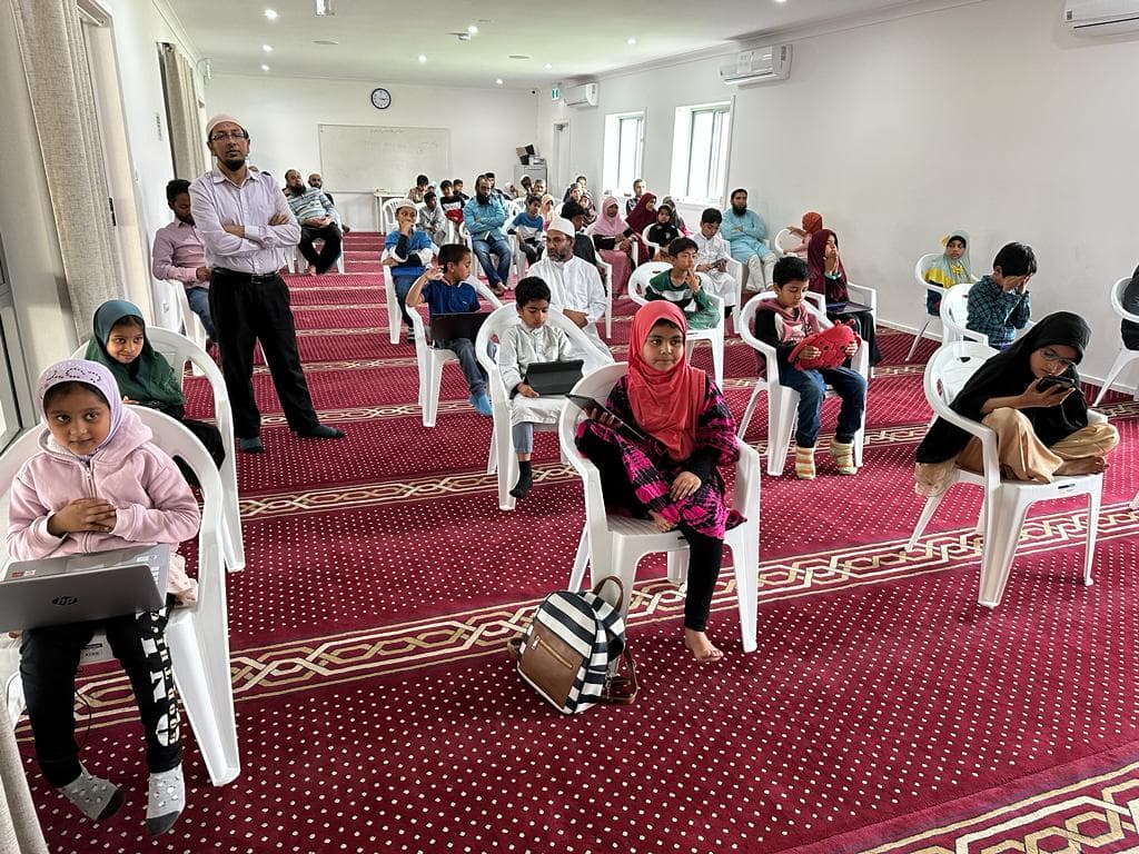 NSQC 2022 VIC Event Photo 7