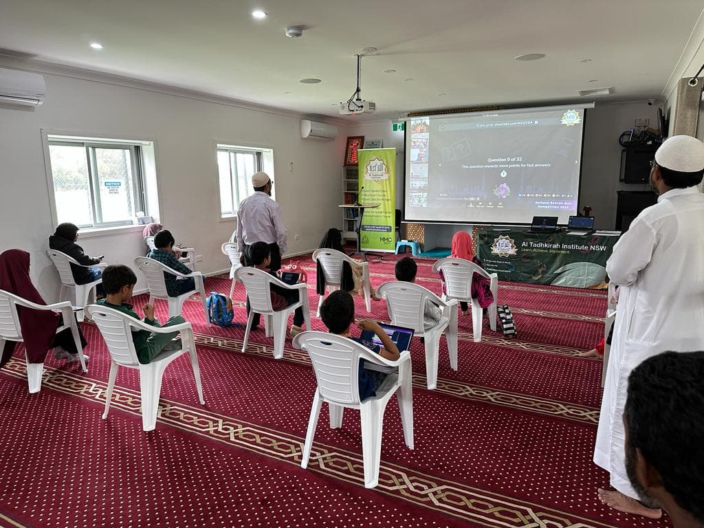 NSQC 2022 VIC Event Photo 8