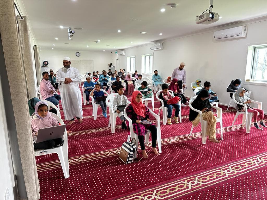 NSQC 2022 VIC Event Photo 6