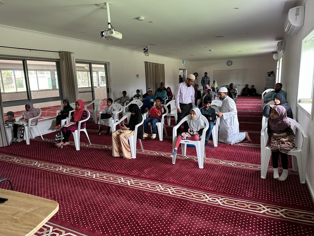 NSQC 2022 VIC Event Photo 3