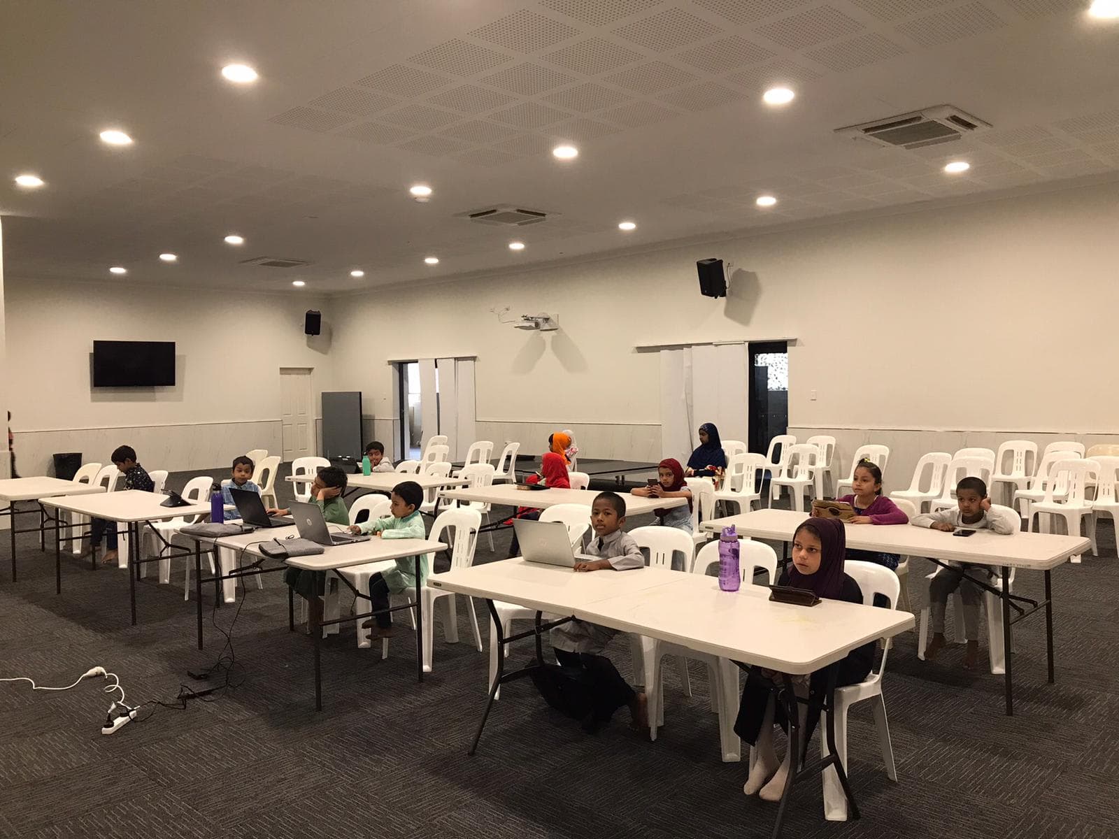 National Seerah Quiz Competition 2022 — QLD