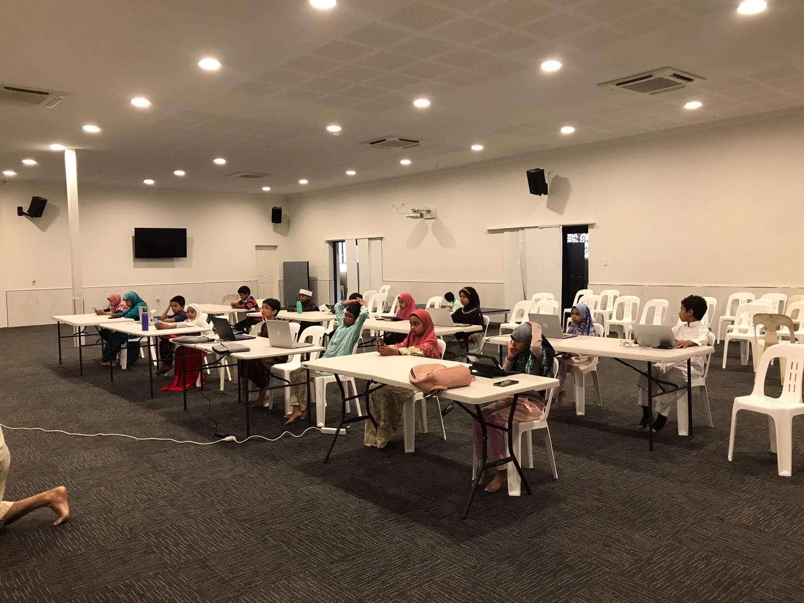 NSQC 2022 QLD Event Photo 2