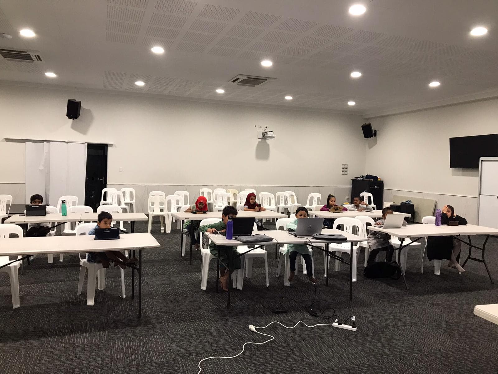 NSQC 2022 QLD Event Photo 4