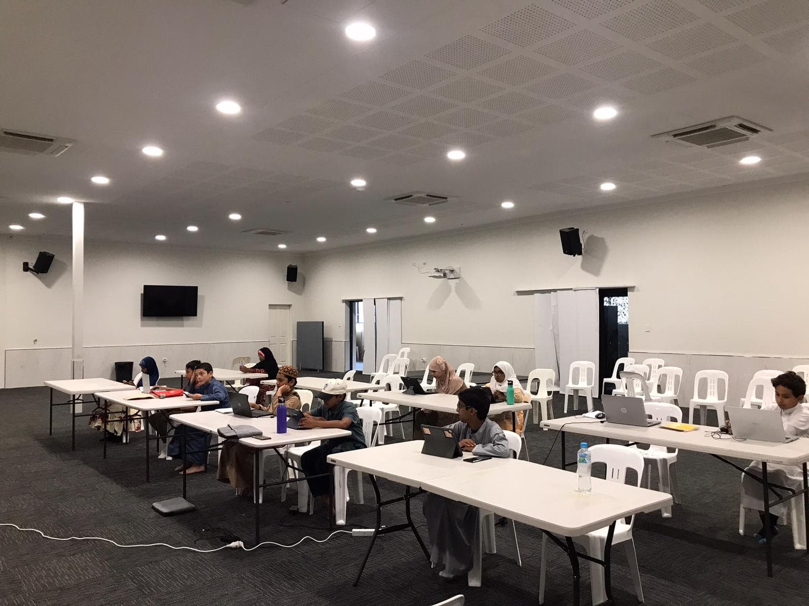 NSQC 2022 QLD Event Photo 3