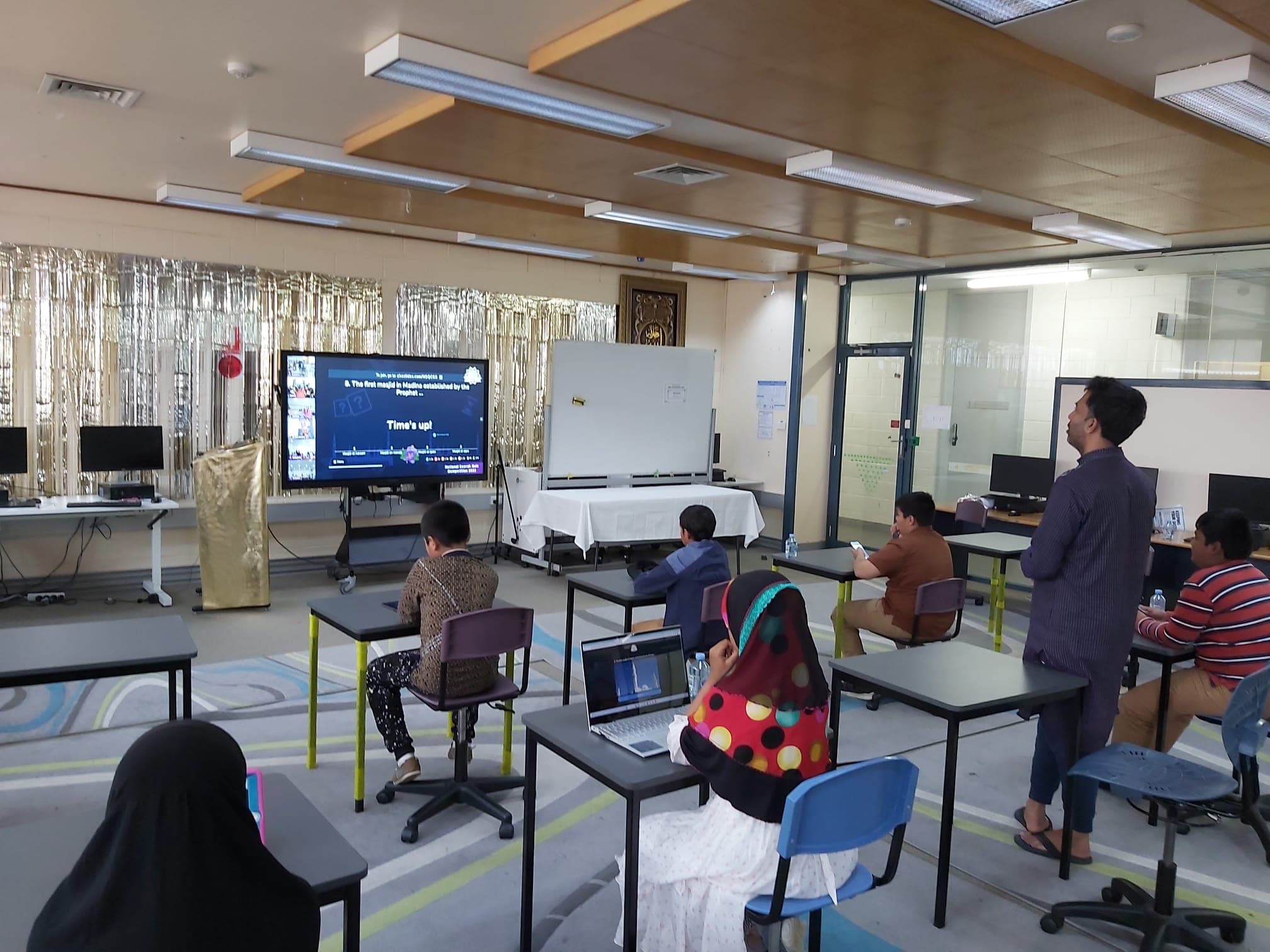 NSQC 2022 ACT Event Photo 2