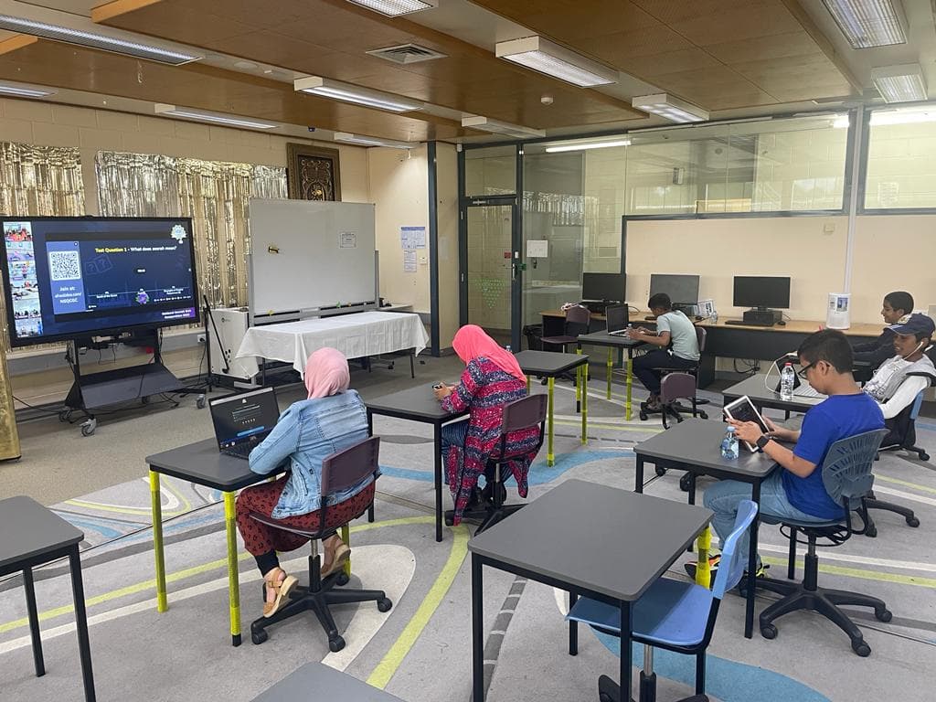 NSQC 2022 ACT Event Photo 10