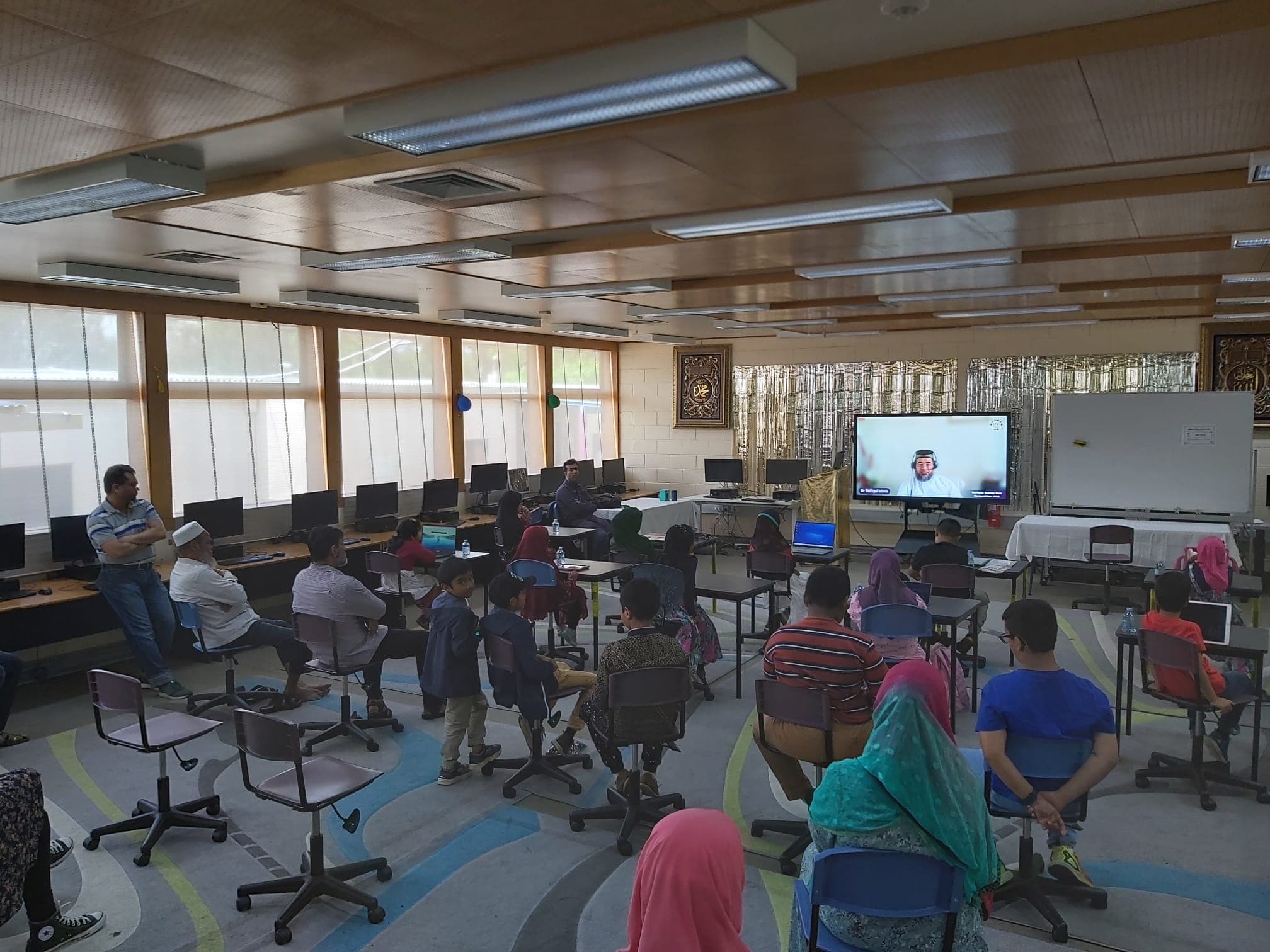 NSQC 2022 ACT Event Photo 7