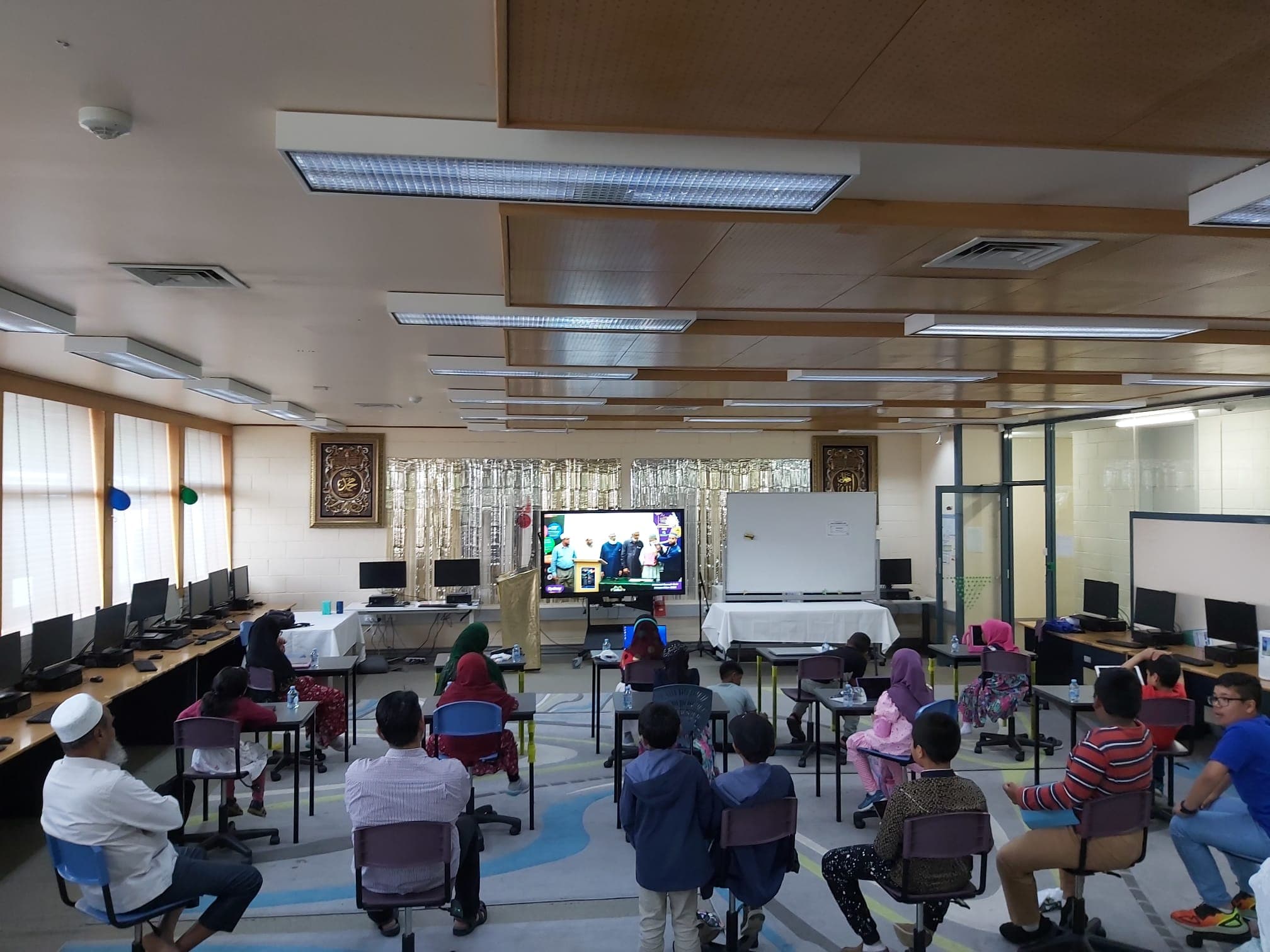 NSQC 2022 ACT Event Photo 5