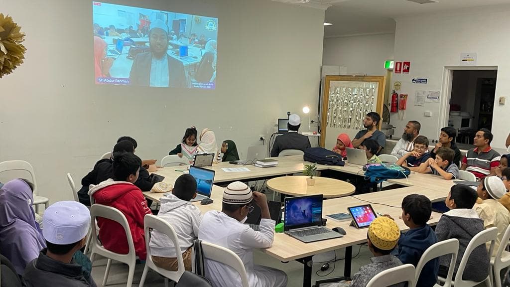 NSQC 2022 WA Event Photo 3